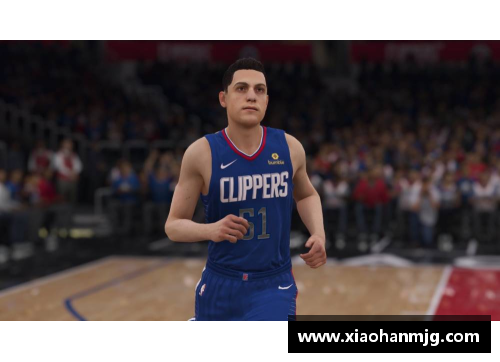 快船中心博班：NBA场上的新风向